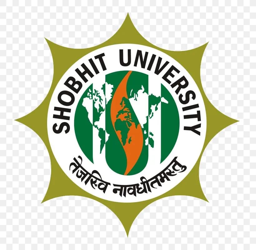 shobhit-university