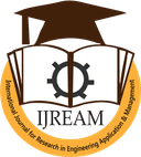 IJREAM Logo